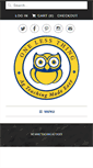 Mobile Screenshot of onelessthing.net